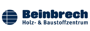 Logo Beinbrech – Holz & Baustoffzentrum